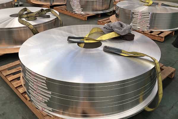 鋁帶圖片 鋁帶圖片